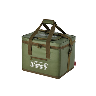 【新品特價】Coleman CM-37166 綠橄欖終極
