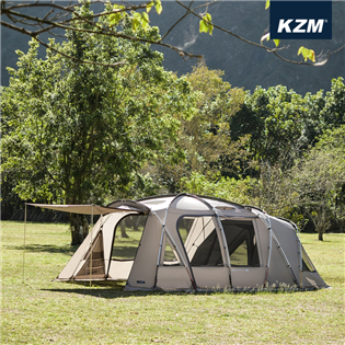 【大山野營】新店桃園 KAZMI  K20T3T013 