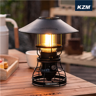 【大山野營】新店桃園 KAZMI K21T3O02 經典