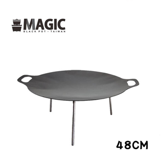 【大山野營】新店桃園 MAGIC RV-IRON048 