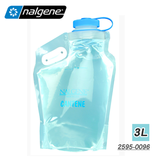 【大山野營】來勁 Nalgene 2595-0096 寬
