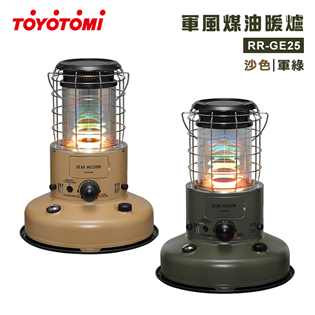 【大山野營】公司貨 日本製 TOYOTOMI RR-GE