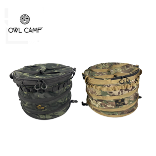  【大山野營】新店桃園 OWL CAMP PTS-DS 