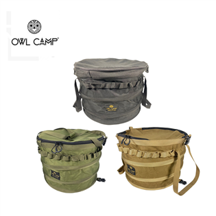 【大山野營】新店桃園 OWL CAMP PTS-BS P
