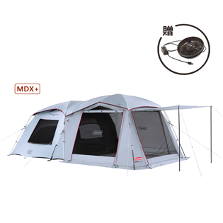 【大山野營】贈循環扇 Coleman CM-39084 