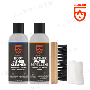 【大山野營】新店桃園 McNett GearAid 36