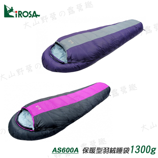 【大山野營】新店桃園 Lirosa 吉諾佳 AS600A