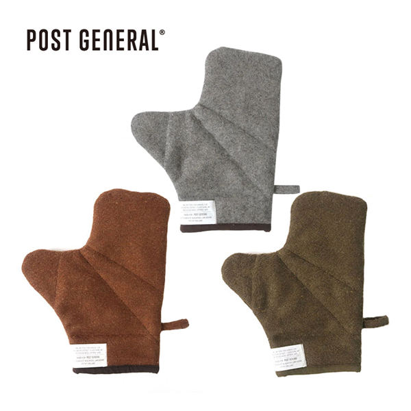 【大山野營】日本 POST GENERAL PG-982