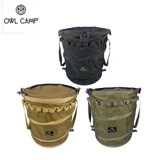 【大山野營】新店桃園 OWL CAMP PTS-BL P