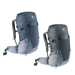 【大山野營】新店桃園 德國 Deuter 3400821