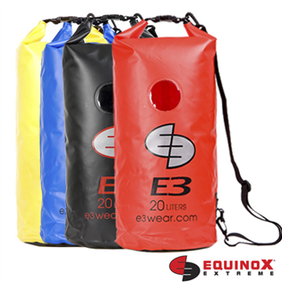 【大山野營】新店桃園 EQUINOX 111114 防水