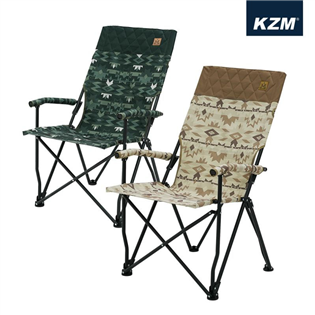 【大山野營】新店桃園 KAZMI K20T1C021 軍