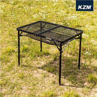 【大山野營】新店桃園 KAZMI K20T3U003 鋼