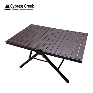 【大山野營】賽普勒斯 Cypress Creek CC-