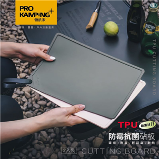 【大山野營】台灣製 PRO KAMPING 領航家 22