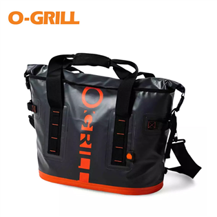 【大山野營】O-GRILL SOFT-COOLER 軟式