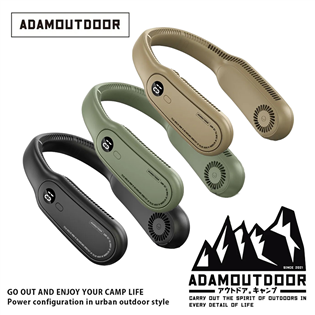 【大山野營】ADAMOUTDOOR ADFN-NF300