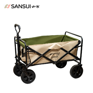 【大山野營】山水 SANSUI SC-PC08 多用途露