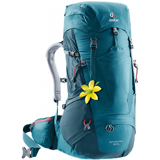【大山野營】送手電筒 新店桃園 德國 Deuter 34