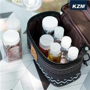 【大山野營】新店桃園 KAZMI K9T3K002 彩繪