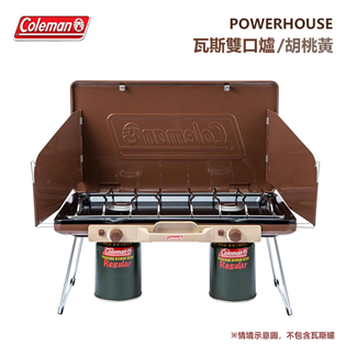 【大山野營】日本限量款 Coleman CM-38474