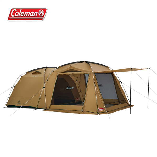 【大山野營】限量款 Coleman CM-38139 T