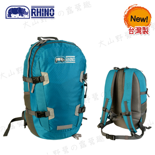 【大山野營】RHINO 犀牛 G325 Escape 2