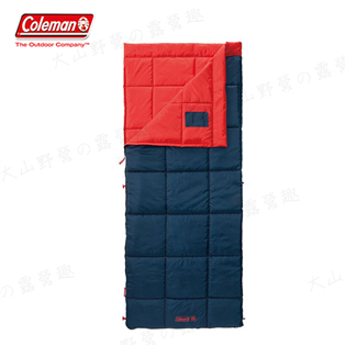 【大山野營】Coleman CM-34774 表演者II