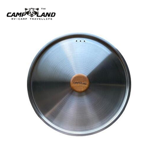 【大山野營】CAMP LAND RV-ST930-1 白