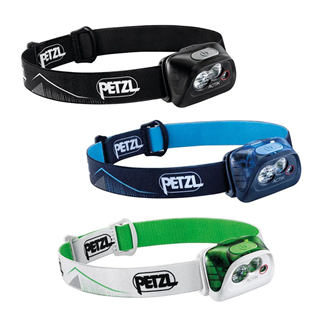 【大山野營】贈網袋 法國 Petzl PTE099FA 