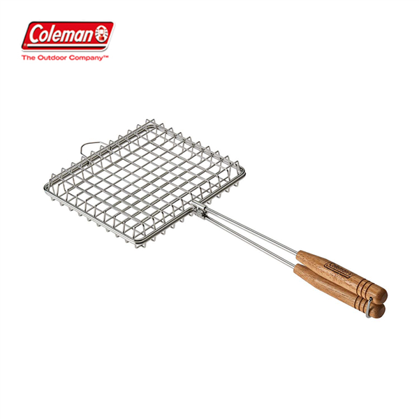 【新品特價】Coleman CM-37304 網狀烤盤 