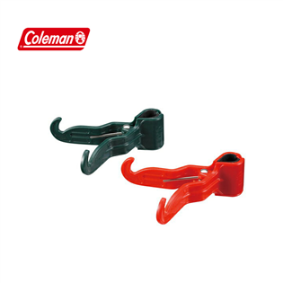 【新品特價】Coleman CM-9439 便利夾 固定